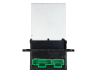 Резистор вентилятора отопителя салона Valeo 509355 (фото 2)