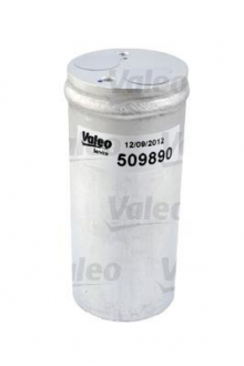 Осушувач, кондиціонер Valeo 509890 (фото 1)