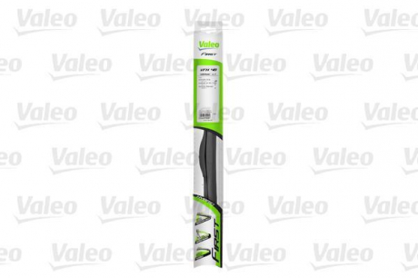 Щетка стеклоочистителя First Hybrid x 1шт. Valeo 575828
