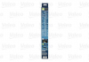 Щетка стеклоочистителя HF45 HydroConnect Front LHD 45cm x 1шт. Valeo 578504 (фото 5)