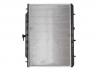 Радиатор системы охлаждения Valeo 735205 (фото 2)