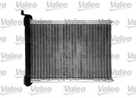 Радиатор отопителя салона Valeo 812413 (фото 1)
