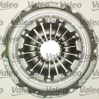 Комплект зчеплення (диск і корзина) Valeo 826206 (фото 1)