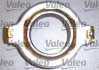 Комплект зчеплення Valeo 826406 (фото 2)