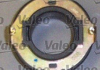 Комплект зчеплення Valeo 826418 (фото 2)