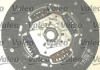 Комплект сцепления + маховик TRANSIT Valeo 835000 (фото 3)