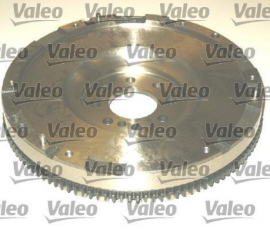 Комплект зчеплення + маховик TRANSIT Valeo 835000 (фото 1)
