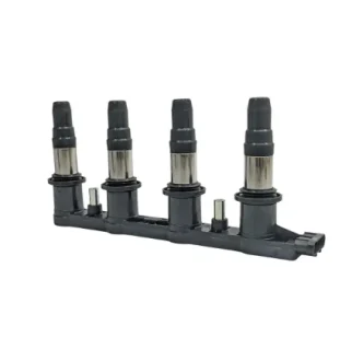 Катушка зажигания Ланос 1,4 DOHC, Круз 1,8, Орландо Valeo 96476979