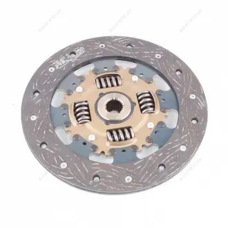 Диск сцепления Valeo A11-1601030AC