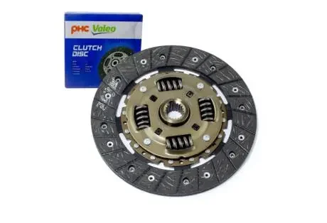 Диск сцепления (2.0L) BYD F6/S6 PHC Valeo EG-1601200