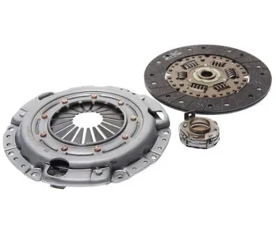 Комплект зчеплення (Mitsubishi) Valeo KS-T11-4GM