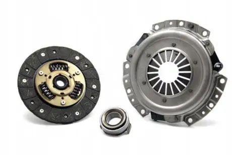 Комплект сцепления Chery QQ Valeo S11-1601020-01