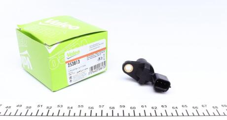 Датчик распредвала Great Wall Valeo SMD327107