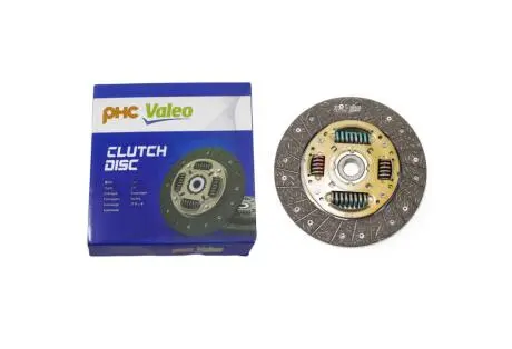 Диск сцепления Great Wall Great Wall Hover Valeo SMR196312