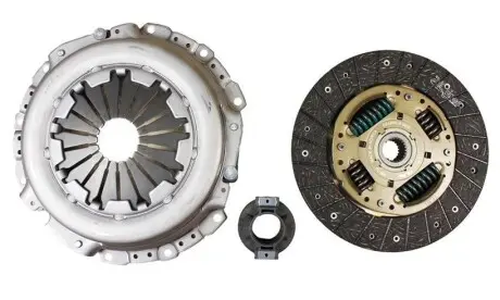 Комплект сцепления Valeo SMR331292-01