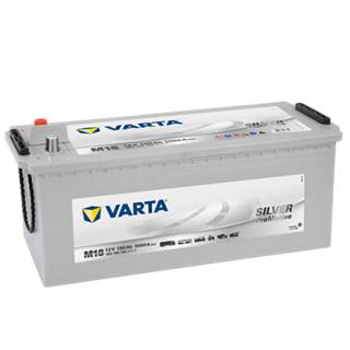 Аккумулятор 180Ah-12v PM Silver(M18) (513x223x223),L,EN1000 VARTA 680 108 100 (фото 1)
