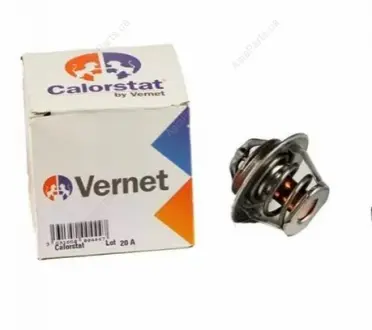 Термостат (87°C) Vernet 480-1306020