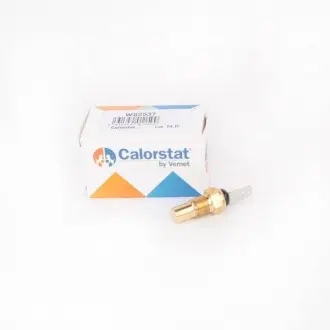 Датчик температури рідини, що охолоджує 1 контакт Chery Cross Eastar Vernet SMD091056 (фото 1)