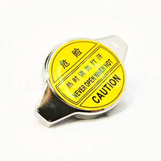 Кришка радіатора (1.1 BAR) Chery Jaggi QQ6 Kimo S12 Vernet T11-BJ1301111