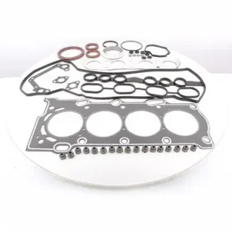 Комплект прокладок двигателя Geely Emgrand EC7 VICTOR REINZ 1106010362