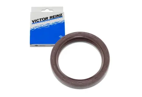 Сальник коленвала передний Geely Emgrand 7 (EC7) VICTOR REINZ 1136000085