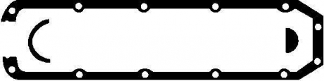Комплект прокладок клапанної кришки VICTOR REINZ 15-13006-01