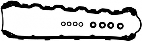 Комплект прокладок клапанной крышки AUDI/VW AAS/AAB VICTOR REINZ 15-28988-01 (фото 1)