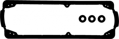 Комплект прокладок клапанної кришки VICTOR REINZ 15-31693-01 (фото 1)