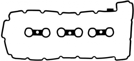 Комплект прокладок клапанної кришки VICTOR REINZ 15-37159-01