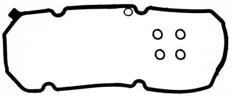 Комплект прокладок клапанної кришки VICTOR REINZ 15-37544-01