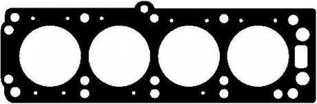 Прокладка головки блока арамідна VICTOR REINZ 61-33000-10 (фото 1)