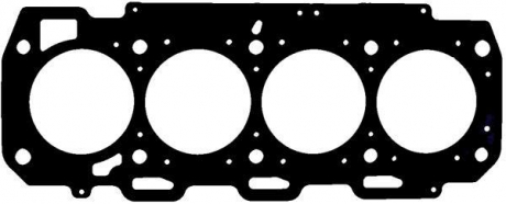 Прокладка головки блока металлическая VICTOR REINZ 61-35580-20 (фото 1)