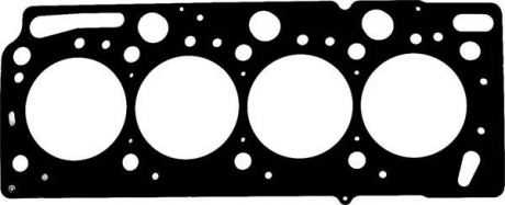 Прокладка головки блока металлическая VICTOR REINZ 61-37235-10 (фото 1)