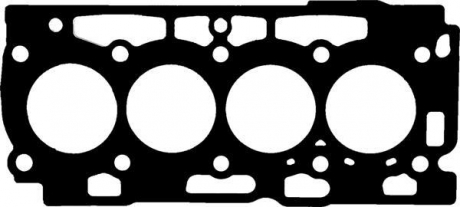 Прокладка головки блоку металева VICTOR REINZ 61-37940-00 (фото 1)