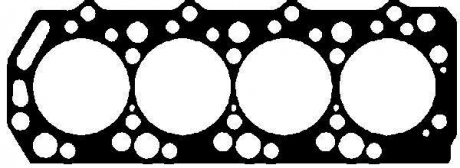Прокладка, головка циліндра VICTOR REINZ 61-52252-30 (фото 1)