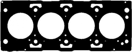 Прокладка головки блока металлическая VICTOR REINZ 61-53395-00 (фото 1)