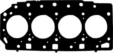 Прокладка головки блока металлическая VICTOR REINZ 61-53415-20