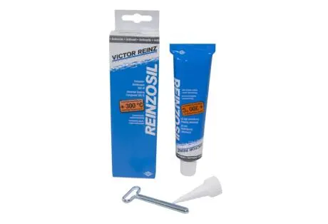 Герметик REINZOSIL 300SI 70мл VICTOR REINZ 70-31414-10