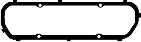 Прокладка, крышка головки цилиндра VICTOR REINZ 71-12963-10 (фото 1)
