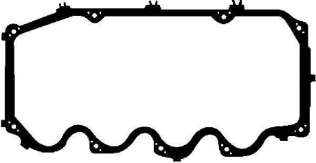 Прокладка, кришка головки циліндра VICTOR REINZ 71-13031-10 (фото 1)