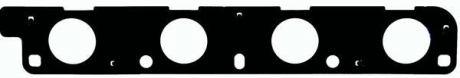 Прокладка коллектора двигателя металлическая VICTOR REINZ 71-37511-00 (фото 1)