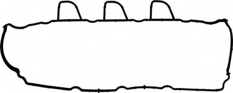 Прокладка клапанной крышки резиновая VICTOR REINZ 71-40854-00 (фото 1)