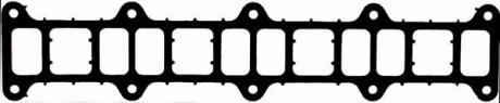 Прокладка коллектора двигателя резиновая VICTOR REINZ 71-53741-00 (фото 1)