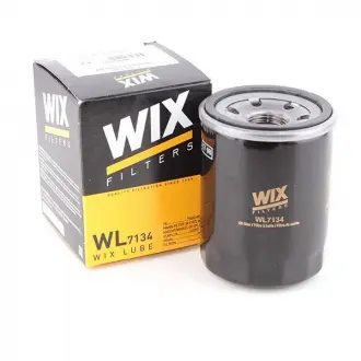 Фільтр масляний Great Wall Vollex C10 WIX 1017100-EG01
