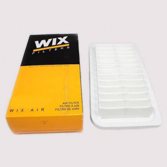 Фільтр повітряний WIX 1109101-S16 (фото 1)