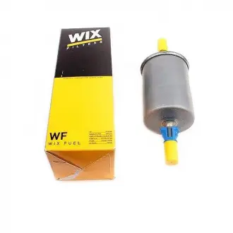 Фільтр паливний Great Wall Vollex C10 WIX 1117100-V08