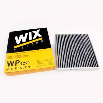 Фильтр салона Great Wall Voleex C10/Voleex C30 WIX 8104300-G08
