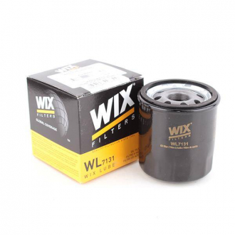 Фильтр масляный WIX E020800005 (фото 1)