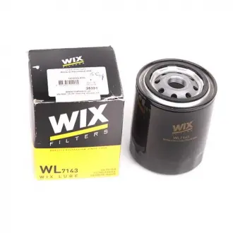 Фильтр масляный Great Wall Pegasus WIX 1012020-E00