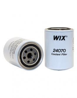 Фильтр топл. CW751/ (-Filtron) WIX 24070